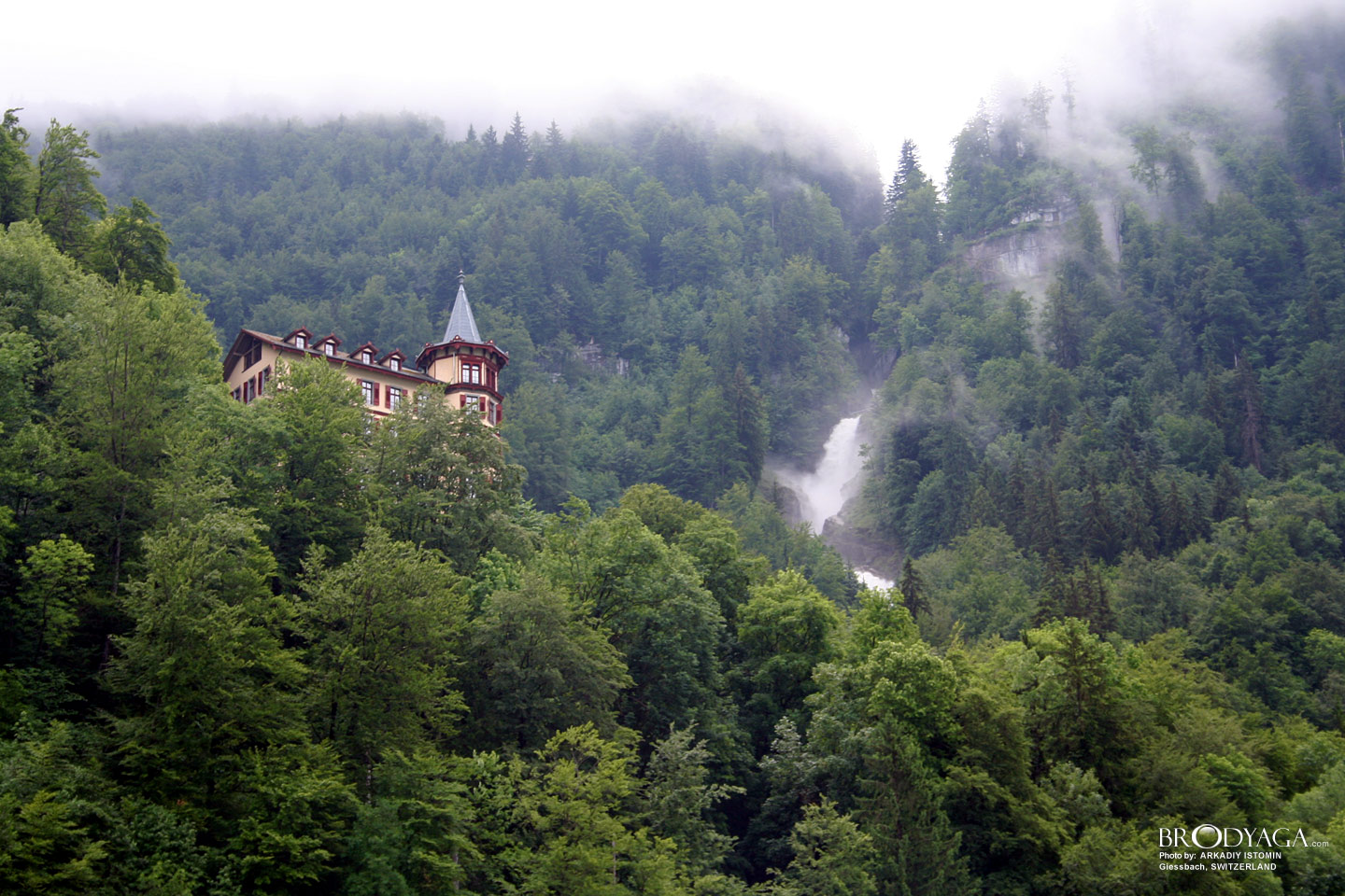 Giessbach